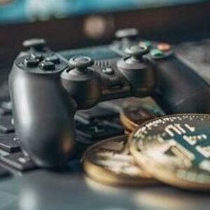 Group logo of Crypto Gaming And play to earn