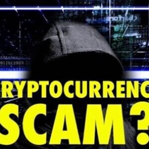 Group logo of Scam projects and dev team